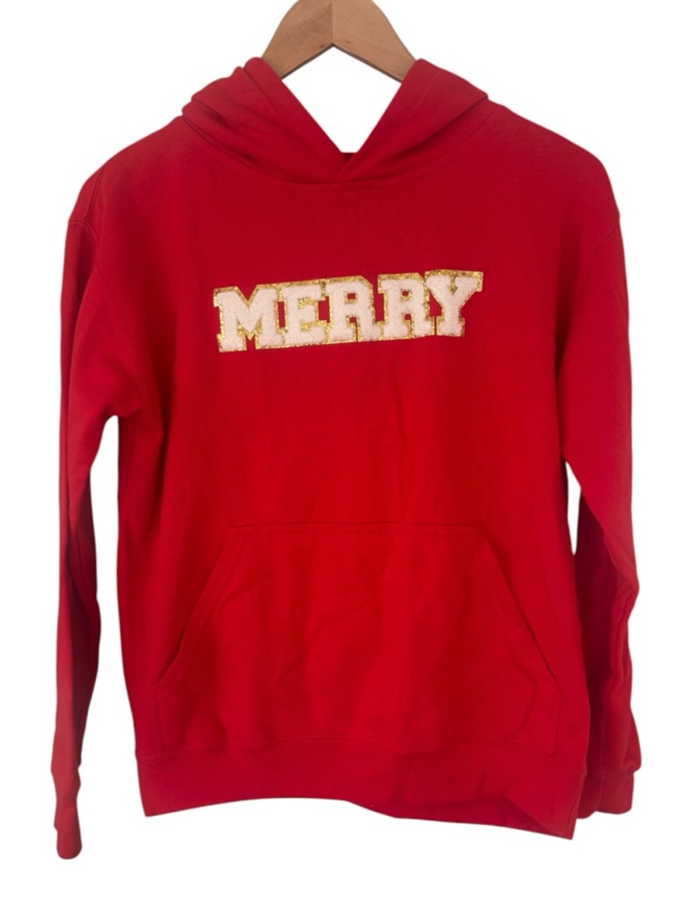 Sweet Wink Merry Sweatshirt - Picture 2 of 4